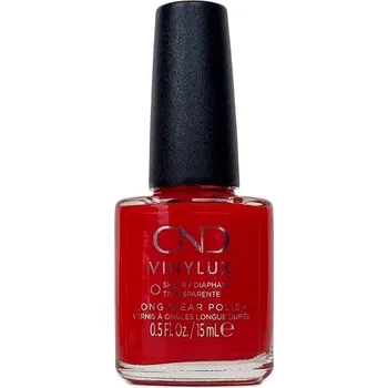 Lak na nehty CND VINYLUX - MAGENTA SKY 15ML