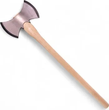 Sekera GARM, obouruční vrhací sekera, Double Bit Throwing Axe