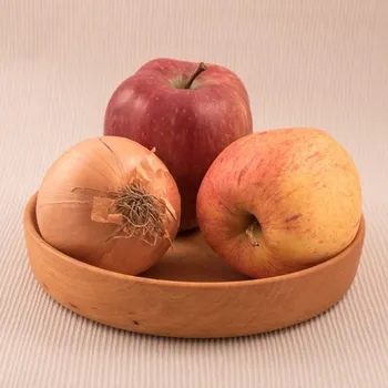 monte SERVÍROVACÍ MISKA, dřevo