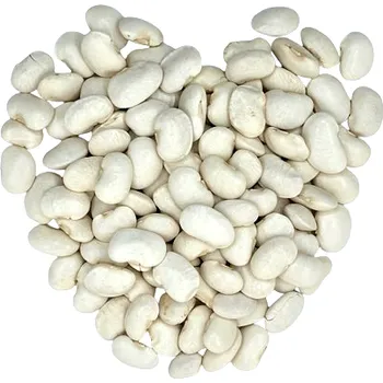 Luštěnina Fazole bílá váha: 500g