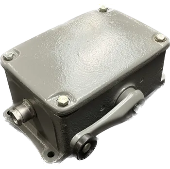 vypínač Koncový spínač VP22 K52 H75