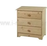 Skříně a komody Gazel III. Smrk Doprava ZDARMA.