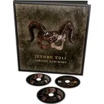 Curious Ruminant / Deluxe / 2CD+Blu-Ray Audio - Jethro Tull [CD / LP]