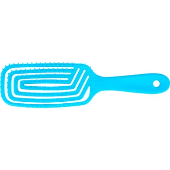 kartáč na vlasy Obdélníkový kartáč na vlasy