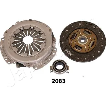 Spojková sada Sada spojky JAPANPARTS KF-2083