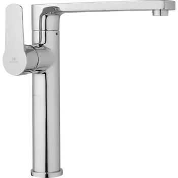 Vodovodní baterie JB Sanitary Baterie do kuchyně, stojánková dřezová baterie MIRAM M10 06 00