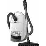 Miele Guard M1 Parquet Flex Briliantová bílá - 12562320 + na 5 let při koupi 4 balení sáčků Miele HyClean Pure, nebo 1 XXL balení sáčků.