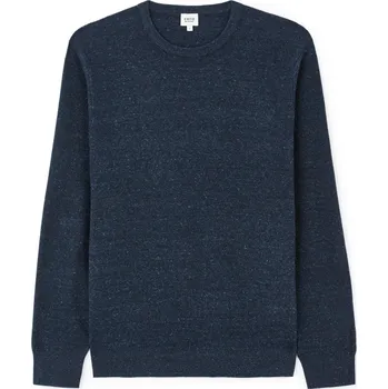 Pánský svetr Celio Svetr Legrain 1156654 Tmavě modrá S