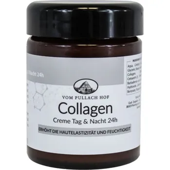 Tělový krém Stolz Collagen denní a noční krém 100 ml