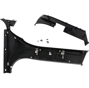 Příslušenství pro posilovací stroj a lavici DOMYOS Kryt levé vidlice TB