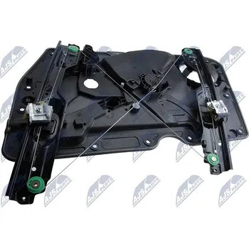 Stahovačka okna Zvedací zařízení oken NTY EPS-VW-034