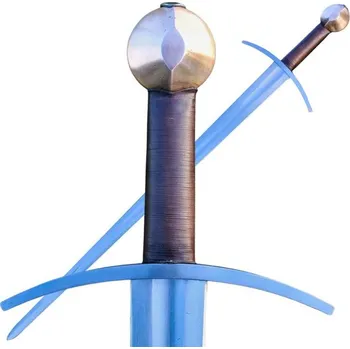 Šermířská zbraň Drakkaria RUPERT jednoruční meč 1250 - 1350