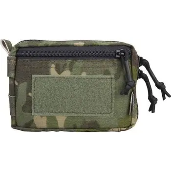 Emersongear Multifunkční pouzdro s molle, multicam tropic