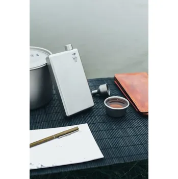 Umění TITANOVÁ PLACATICE Keith