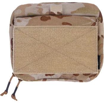 Emersongear Multifunkční pouzdro EDC GP, multicam arid