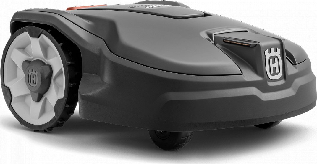Robotická sekačka Husqvarna AUTOMOWER® 310 Mark II