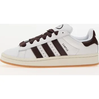 Dámské tenisky Tenisky adidas Campus 00s W Ftw White/ Shale Brown/ Core White EUR 37 1/3