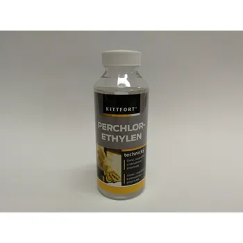 Fungicid Kittfort s.r.o. Perchlorethylen 800g