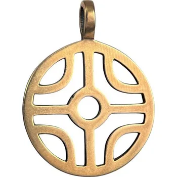 Přívěsek Drakkaria HISTORICKÝ PŘÍVĚŠEK VI, doba bronzová, bronz