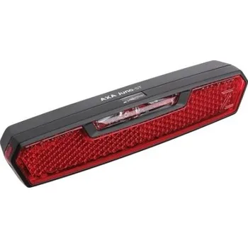 Cyklosvítilna AXA zadní světlo Juno Dynamo Steady 50 mm