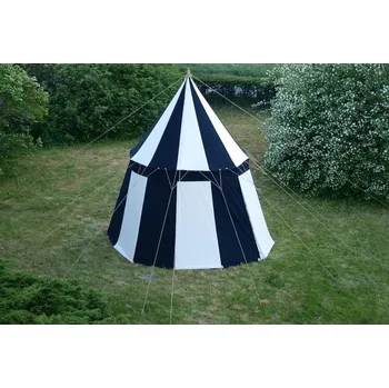 Stan ROHAN - středověký stan, bavlna