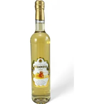 Zlatá medovina