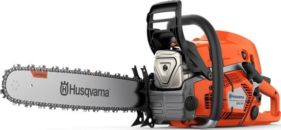 Pila Husqvarna 592 XP®G