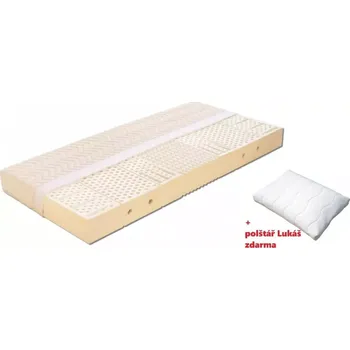 Matrace Dřevočal Lada Úplet 80 x 200 x 17 cm Doprava ZDARMA.