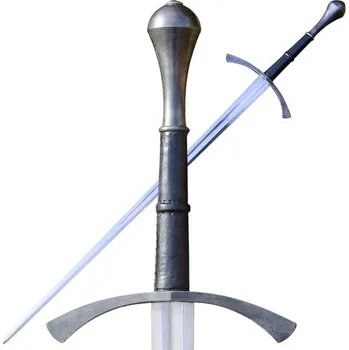 Replika zbraně Drakkaria BRUNCVÍKŮV MEČ, jeden a půlruční meč