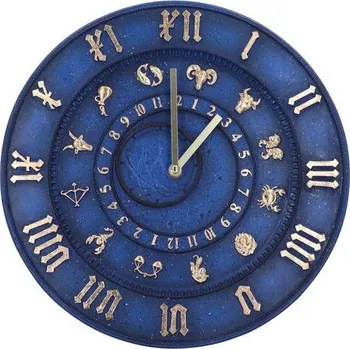 Hodiny Nemesis Now HODINY ZODIAC Time Keeper 34.7cm