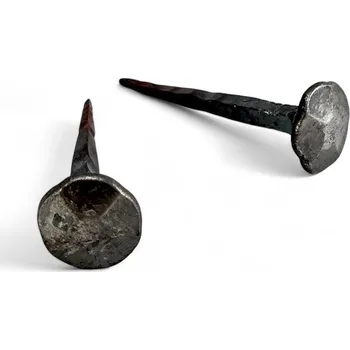 Hřebík Novotný T Kovaný hřebík, plochá hlava 20mm