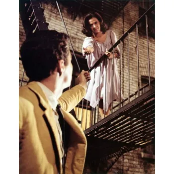 Plakát Plakát, Obraz - West Side Story