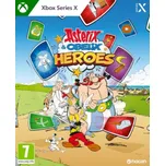 XSX Asterix and Obelix Heroes