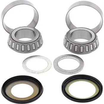 Rám pro motocykl Opravná sada ložisek řízení All Balls HONDA CB 125 F rok 15-24