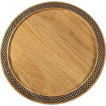 Kadlus Dubový podnos, Celtic