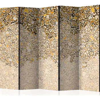 Paraván Paraván - Umění a motýli II Velikost: 225x172 cm, Provedení: Jednostranný