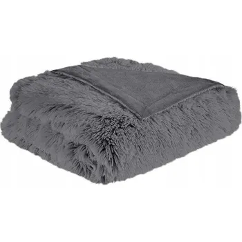 deka Deka ALLHOME polyester 200 cm x 220 cm vícebarevná