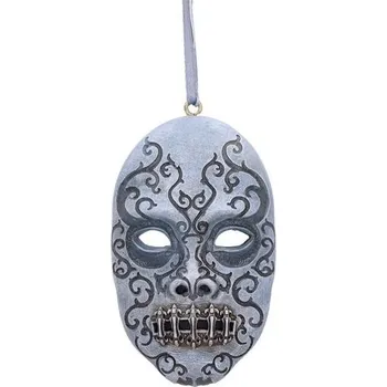 Vánoční ozdoba Harry Potter SMRTIJED 7cm vánoční ozdoba