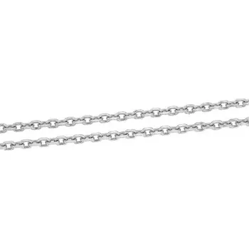 Řetízek Zlatnictví U Kostela Klasický řetízek na přívěsek silný ankr - 42 cm 987040383