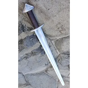 Sběratelství Drakkaria BORG, vikinský meč