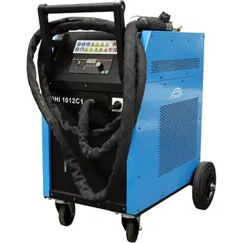 Svářečka Indukční ohřev FANHEAT DHI-1012C1 + 4m hořák MOST