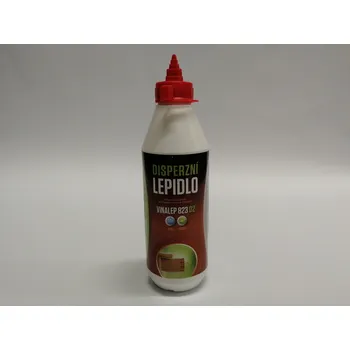 Průmyslové lepidlo Stachema a.s. Lepidlo na dřevo VINALEP 823 D2 0,5kg