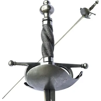 Šerm Renesanční kord AMELIE