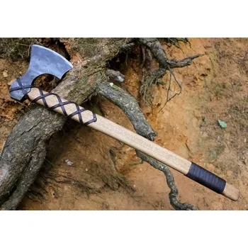 Šermířská zbraň Drakkaria THORSTEN, vikinská sekera