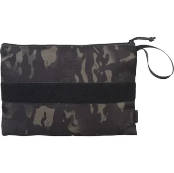Ledvinka Emersongear Pouzdro na doklady, multicam black