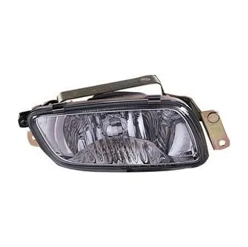 Mlhový světlomet Mlhovka VAN WEZEL 3244996