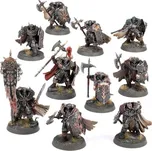 Warhammer Age of Sigmar SLAVES TO DARKNESS: Chaos Warriors