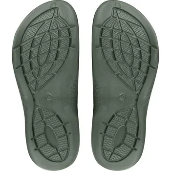 Pracovní obuv Obuv nazouvák CXS TREND, pánský, khaki-černý, vel. 42