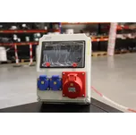 Zásuvková kombinace Z52.210DZ