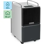 TROTEC TTK 120 E - Odvlhčovač vzduchu s odmrazováním horkým plynem